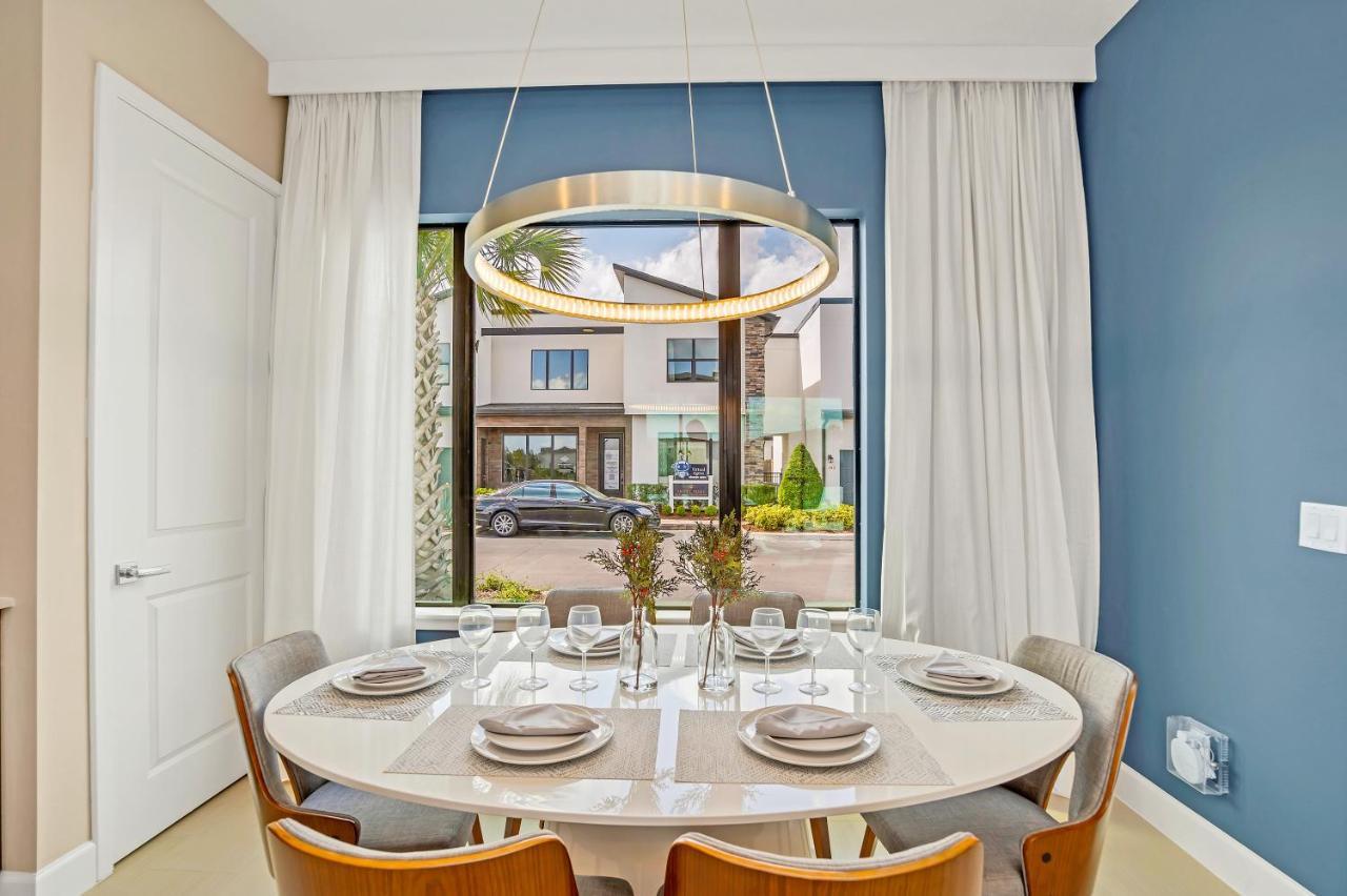 Villa Domani 5 Bedroom Home With Pool Davenport Exterior foto